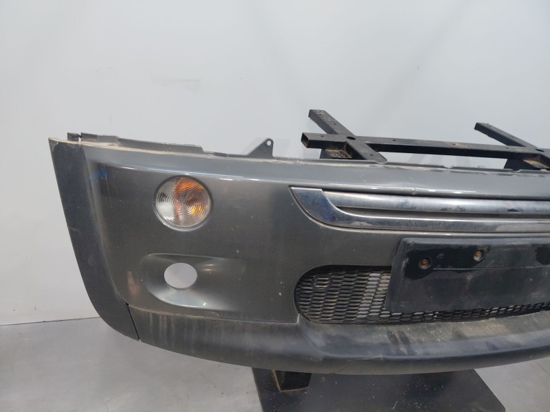 Recambio de paragolpes delantero para bmw mini cabrio (r52) cooper referencia OEM IAM   