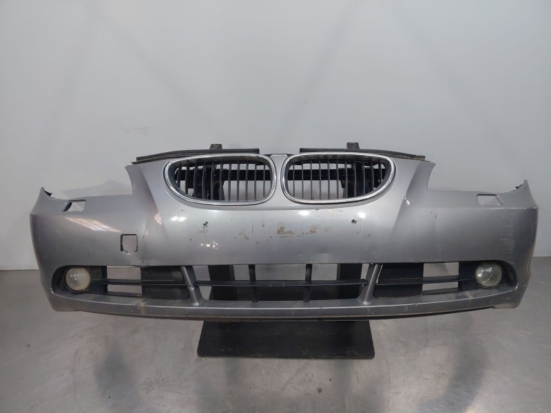 Recambio de paragolpes delantero para bmw 5 (e60) 530 d referencia OEM IAM   