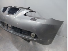 Recambio de paragolpes delantero para bmw 5 (e60) 530 d referencia OEM IAM    2