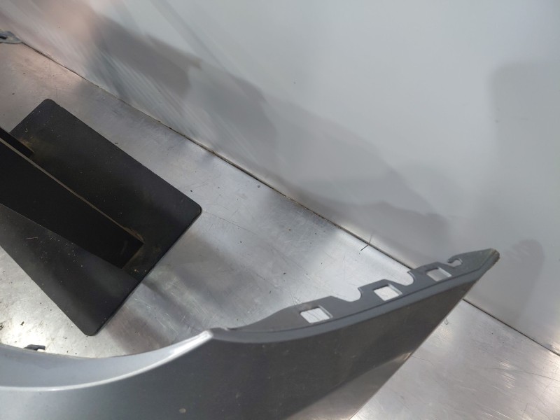 Recambio de paragolpes delantero para bmw 5 (e60) 530 d referencia OEM IAM   