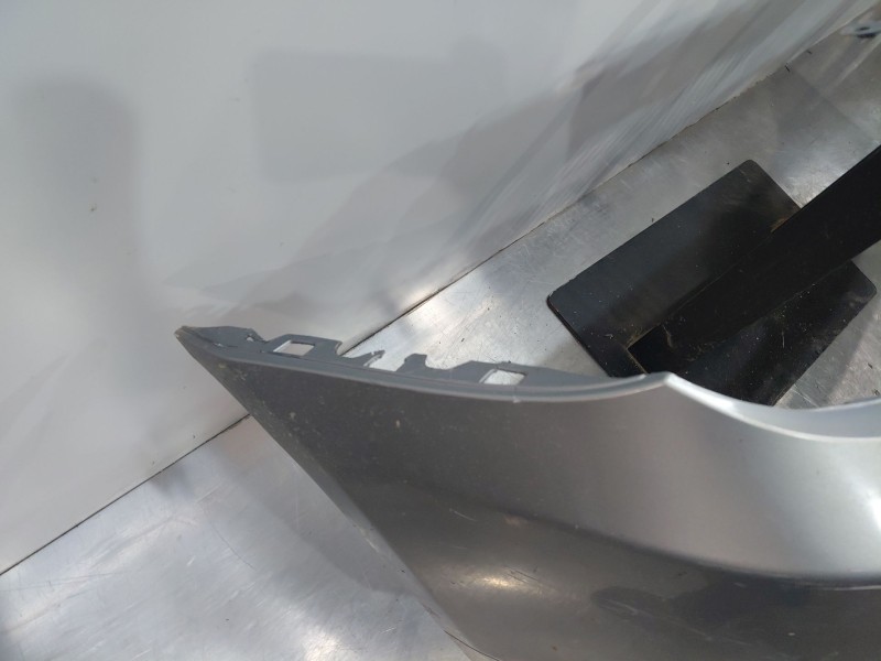 Recambio de paragolpes delantero para bmw 5 (e60) 530 d referencia OEM IAM   