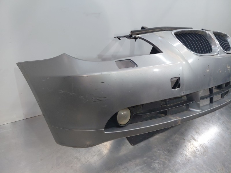 Recambio de paragolpes delantero para bmw 5 (e60) 530 d referencia OEM IAM   