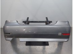 Recambio de paragolpes trasero para bmw 5 (e60) 530 d referencia OEM IAM   