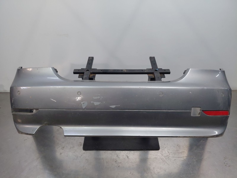 Recambio de paragolpes trasero para bmw 5 (e60) 530 d referencia OEM IAM   