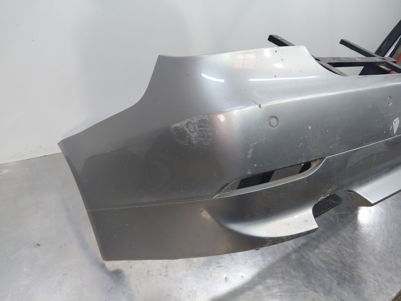 Recambio de paragolpes trasero para bmw 5 (e60) 530 d referencia OEM IAM   