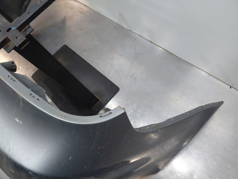 Recambio de paragolpes trasero para bmw 5 (e60) 530 d referencia OEM IAM   