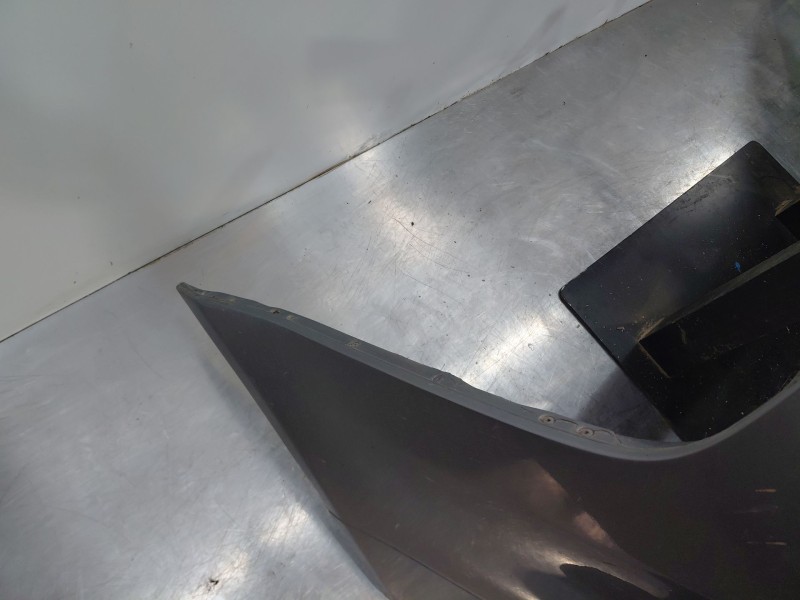 Recambio de paragolpes trasero para bmw 5 (e60) 530 d referencia OEM IAM   