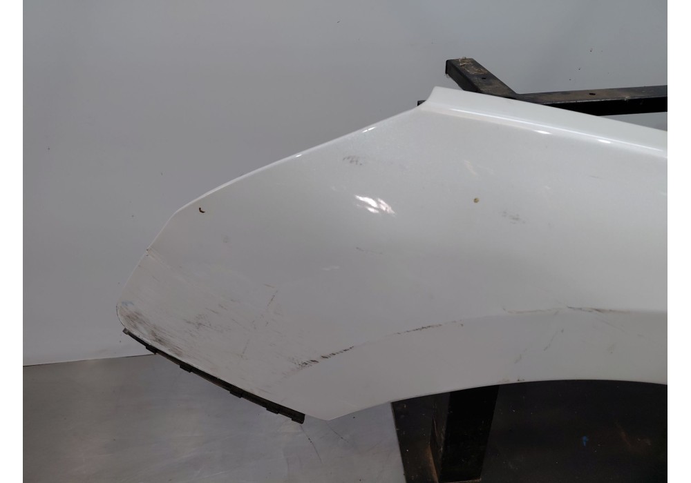 Recambio de aleta delantera izquierda para peugeot 508 sw i (8e_) 2.0 bluehdi 150 referencia OEM IAM 7840CA  