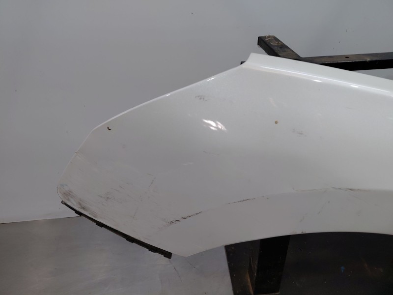 Recambio de aleta delantera izquierda para peugeot 508 sw i (8e_) 2.0 bluehdi 150 referencia OEM IAM 7840CA  