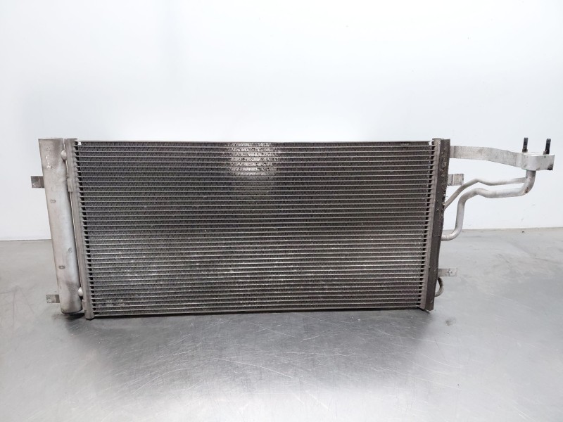 Recambio de condensador / radiador aire acondicionado para kia ceed sportswagon hybrid referencia OEM IAM   