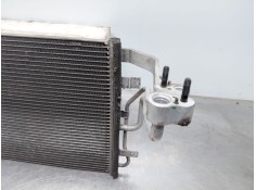 Recambio de condensador / radiador aire acondicionado para kia ceed sportswagon hybrid referencia OEM IAM    2