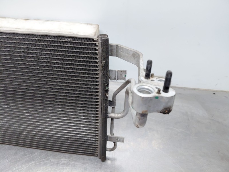 Recambio de condensador / radiador aire acondicionado para kia ceed sportswagon hybrid referencia OEM IAM   
