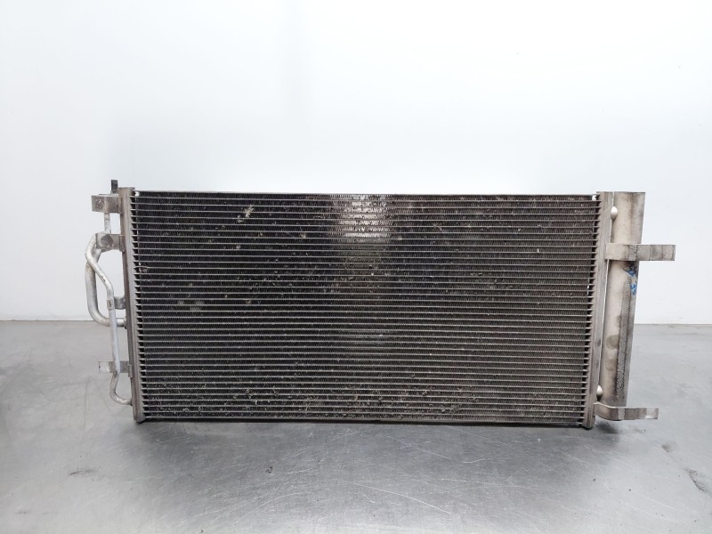 Recambio de condensador / radiador aire acondicionado para kia ceed sportswagon hybrid referencia OEM IAM   