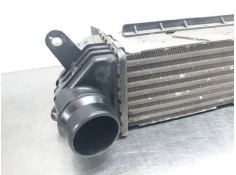 Recambio de intercooler para kia ceed sportswagon hybrid referencia OEM IAM    2