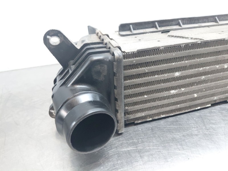Recambio de intercooler para kia ceed sportswagon hybrid referencia OEM IAM   
