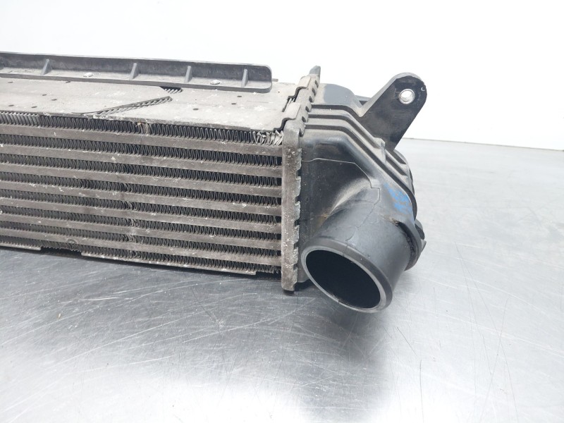 Recambio de intercooler para kia ceed sportswagon hybrid referencia OEM IAM   