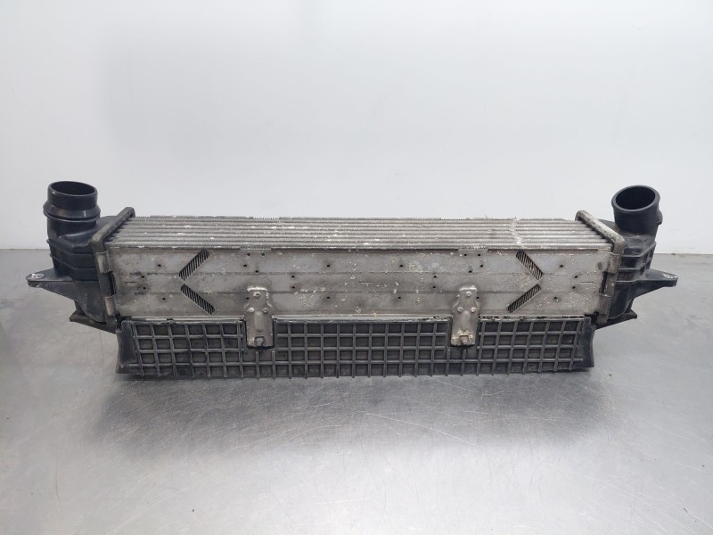 Recambio de intercooler para kia ceed sportswagon hybrid referencia OEM IAM   