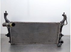 Recambio de radiador agua para kia ceed sportswagon hybrid referencia OEM IAM   