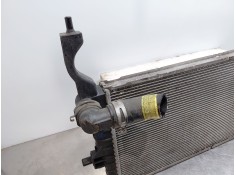 Recambio de radiador agua para kia ceed sportswagon hybrid referencia OEM IAM    2