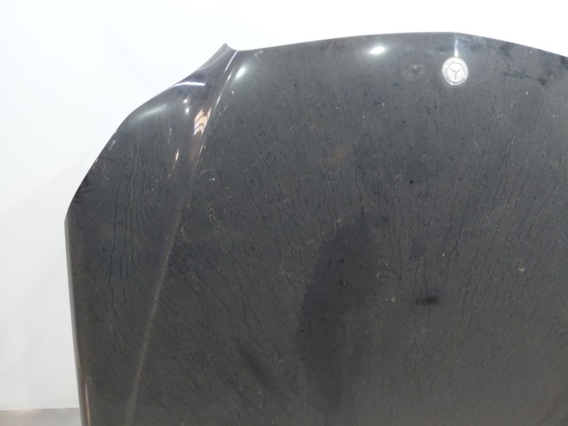 Recambio de capot para mercedes-benz clase e (w212) lim. 220 cdi blueefficiency (212.002) referencia OEM IAM   