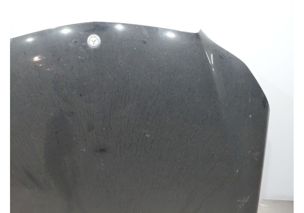 Recambio de capot para mercedes-benz clase e (w212) lim. 220 cdi blueefficiency (212.002) referencia OEM IAM   