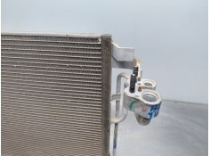 Recambio de condensador / radiador aire acondicionado para kia ceed drive referencia OEM IAM    2