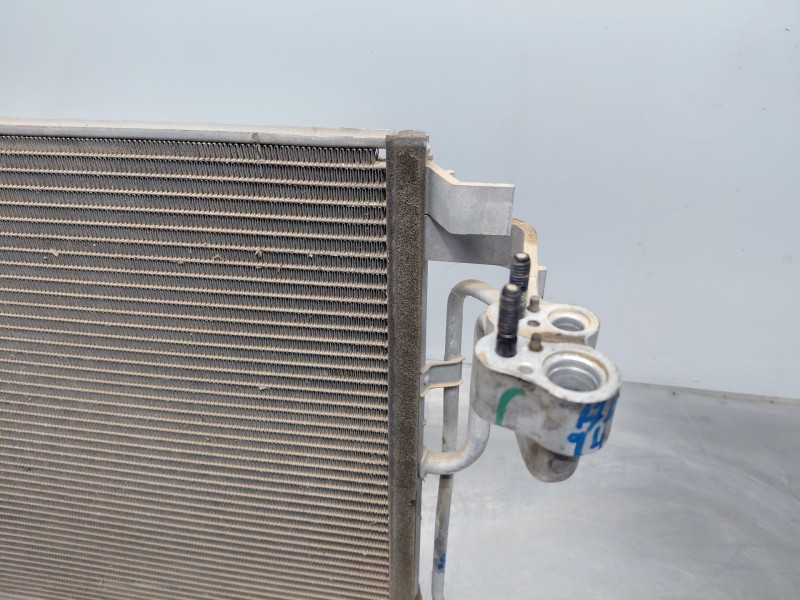 Recambio de condensador / radiador aire acondicionado para kia ceed drive referencia OEM IAM   
