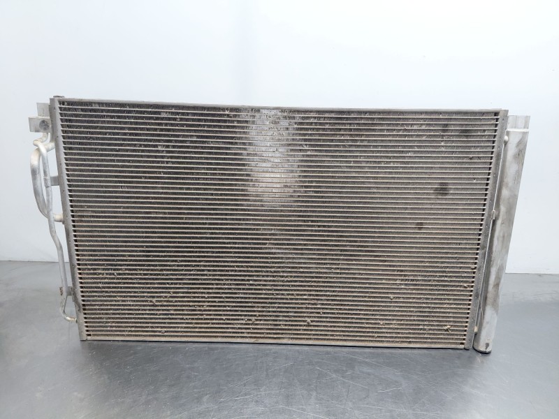 Recambio de condensador / radiador aire acondicionado para kia ceed drive referencia OEM IAM   