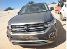 volkswagen t-cross del año 2021