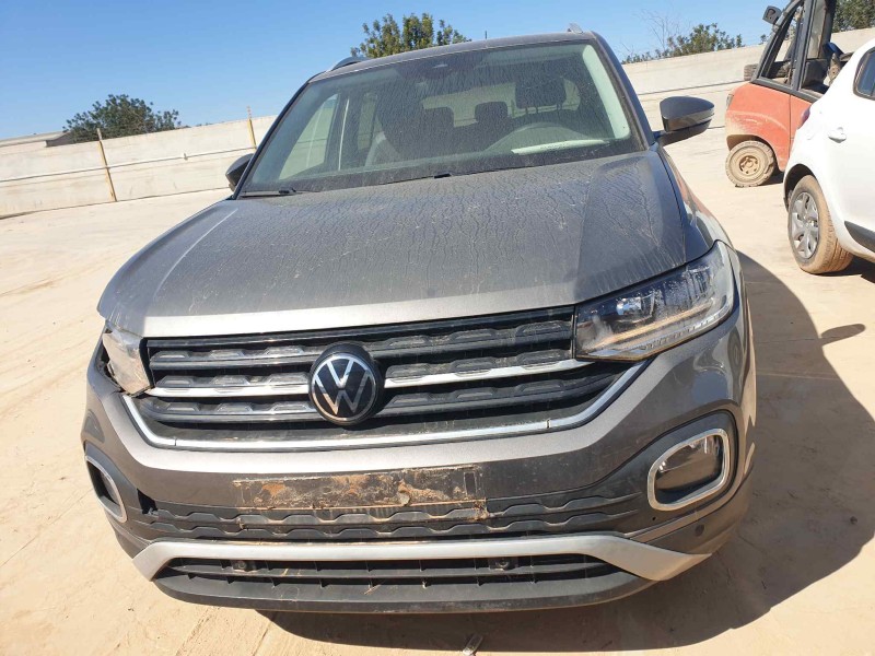 volkswagen t-cross del año 2021