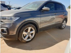 volkswagen t-cross del año 2021 2