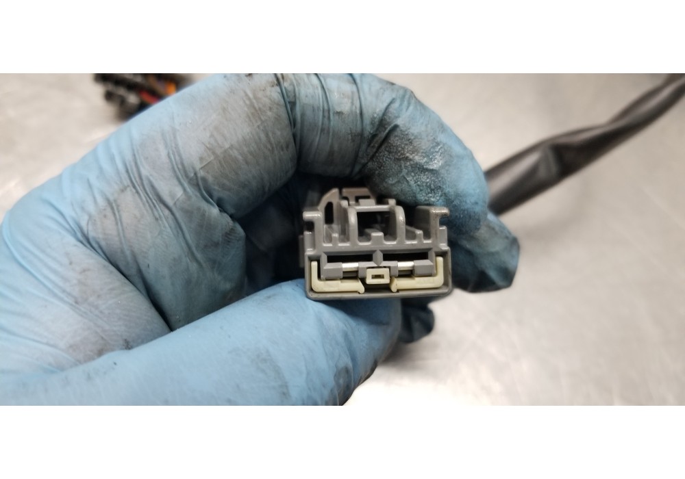 Recambio de motor techo electrico para ford focus cabrio (ca5) titanium (02.2008) referencia OEM IAM 1441483 6N41L53337AB 0AS941