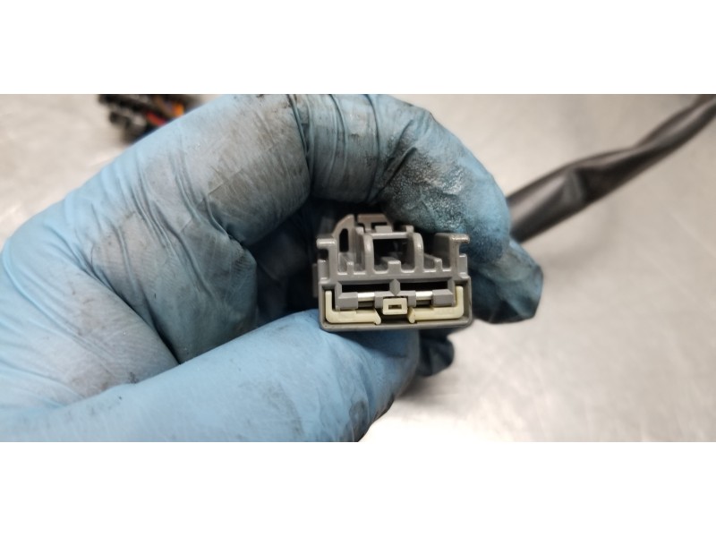 Recambio de motor techo electrico para ford focus cabrio (ca5) titanium (02.2008) referencia OEM IAM 1441483 6N41L53337AB 0AS941