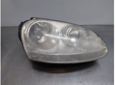 Recambio de faro derecho para volkswagen golf v (1k1) 1.9 tdi referencia OEM IAM   