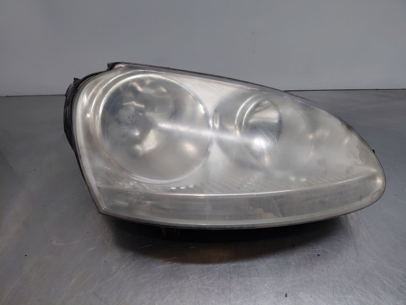 Recambio de faro derecho para volkswagen golf v (1k1) 1.9 tdi referencia OEM IAM   