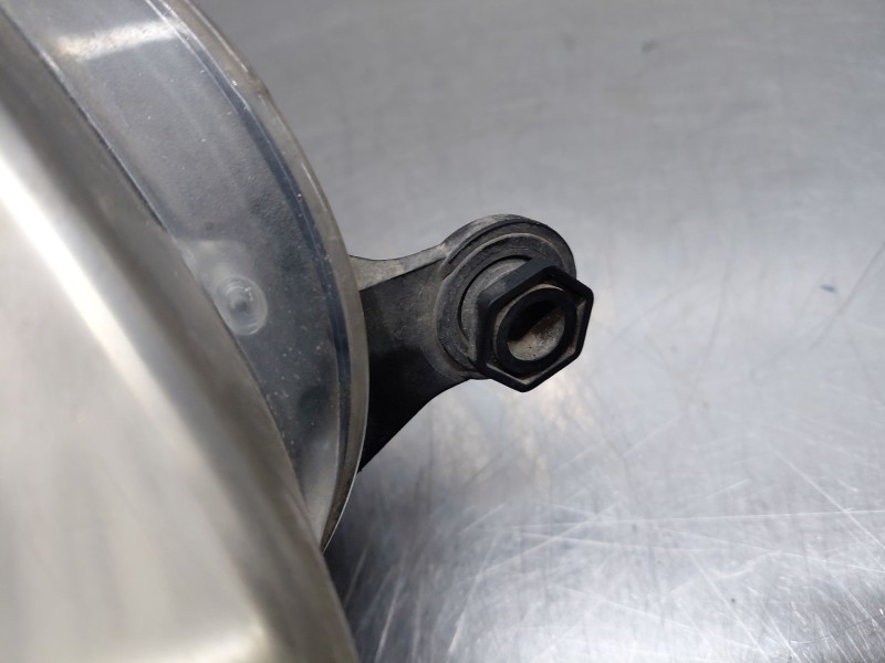 Recambio de faro derecho para volkswagen golf v (1k1) 1.9 tdi referencia OEM IAM   