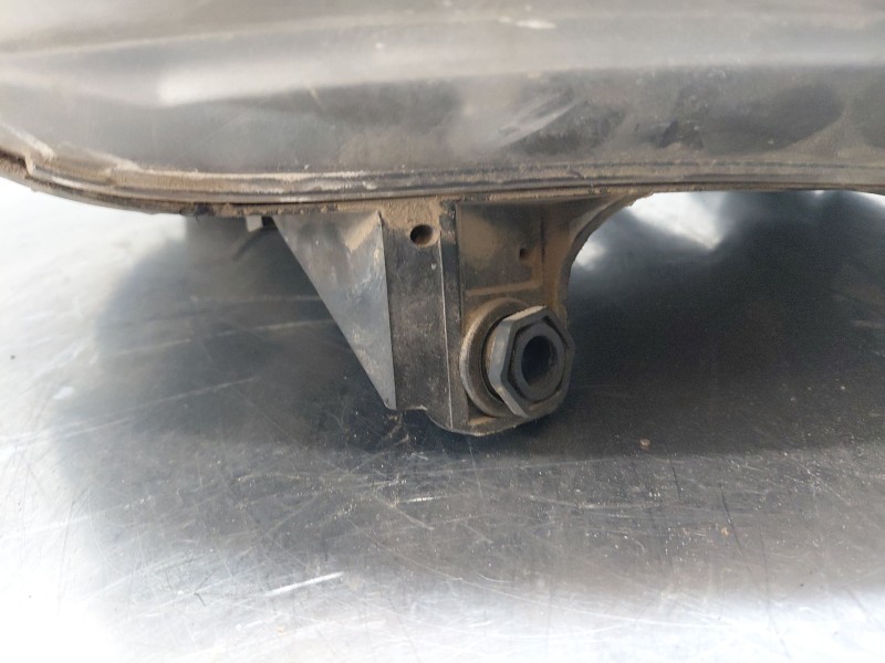 Recambio de faro derecho para volkswagen golf v (1k1) 1.9 tdi referencia OEM IAM   