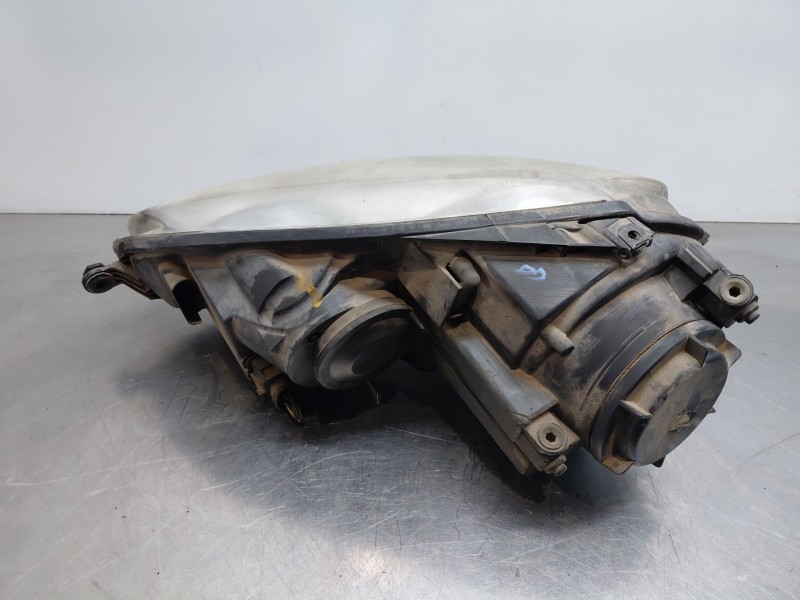Recambio de faro derecho para volkswagen golf v (1k1) 1.9 tdi referencia OEM IAM   