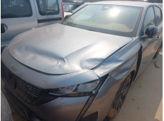 peugeot 308 iii (fb_, fh_, fp_, f3_, fm_) del año 2024