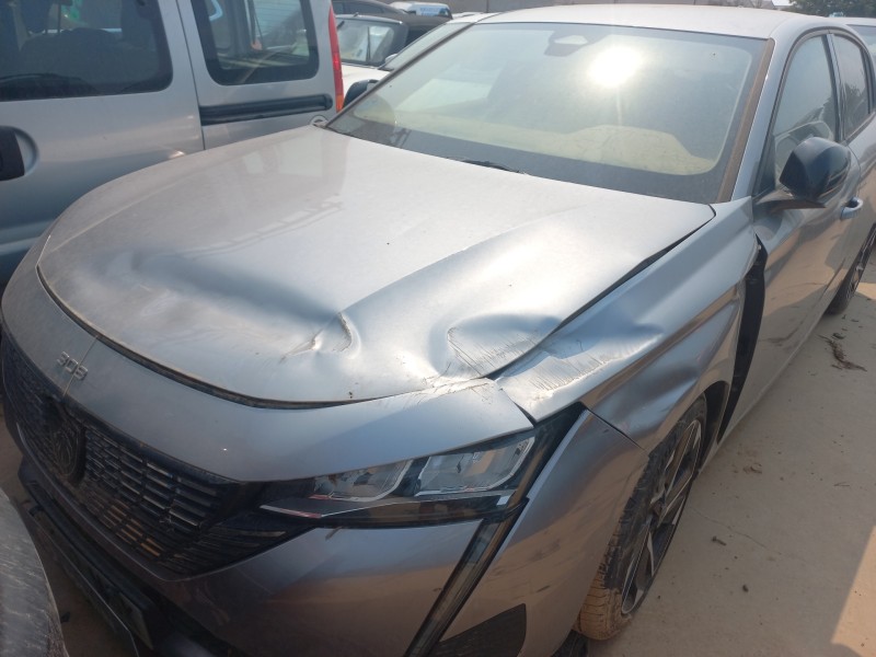 peugeot 308 iii (fb_, fh_, fp_, f3_, fm_) del año 2024