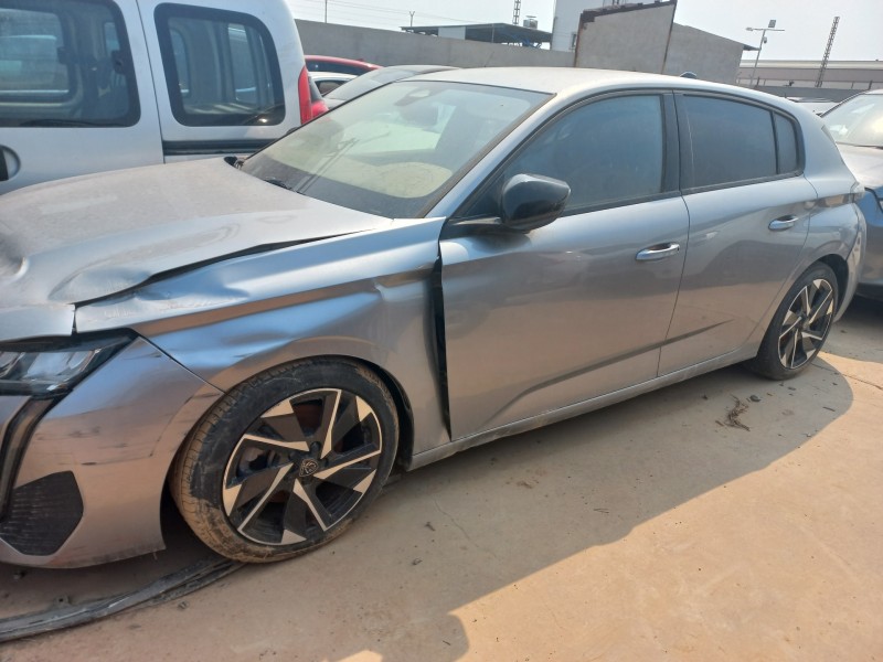 peugeot 308 iii (fb_, fh_, fp_, f3_, fm_) del año 2024