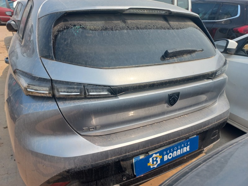 peugeot 308 iii (fb_, fh_, fp_, f3_, fm_) del año 2024