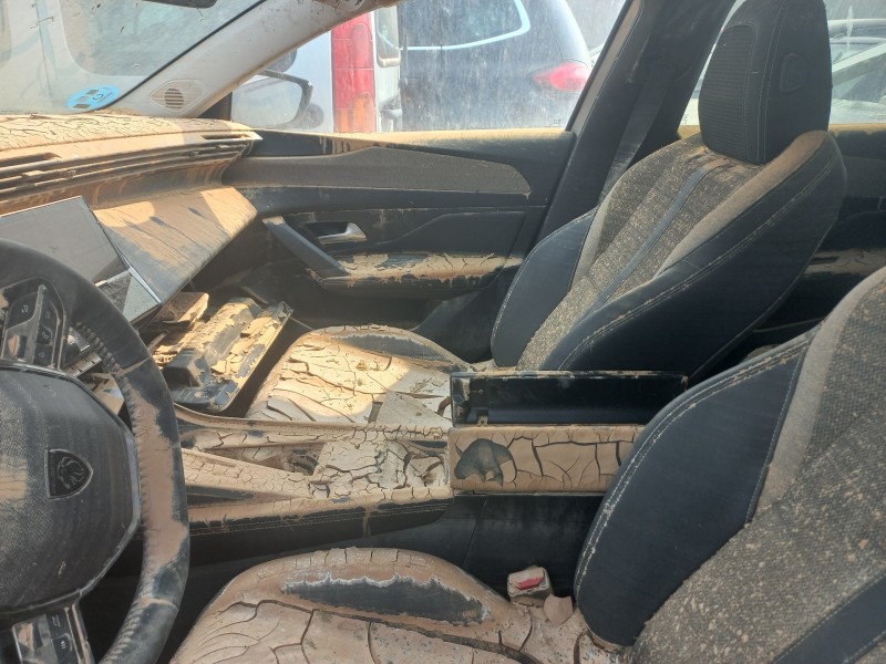 peugeot 308 iii (fb_, fh_, fp_, f3_, fm_) del año 2024