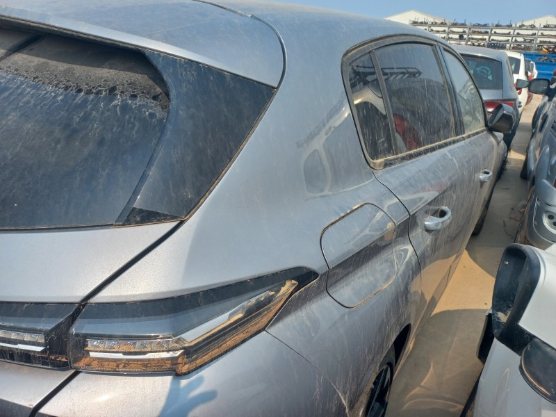 peugeot 308 iii (fb_, fh_, fp_, f3_, fm_) del año 2024