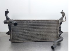 Recambio de radiador agua para kia ceed sportswagon concept referencia OEM IAM   