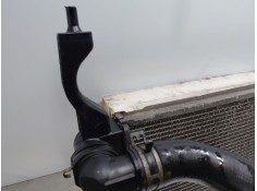 Recambio de radiador agua para kia ceed sportswagon concept referencia OEM IAM    2