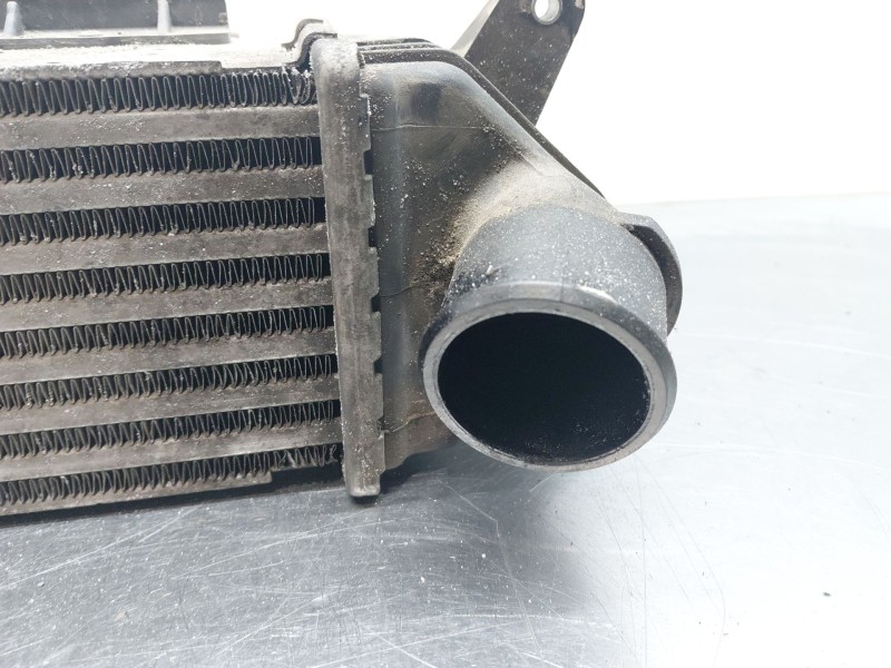 Recambio de intercooler para kia ceed sportswagon concept referencia OEM IAM   