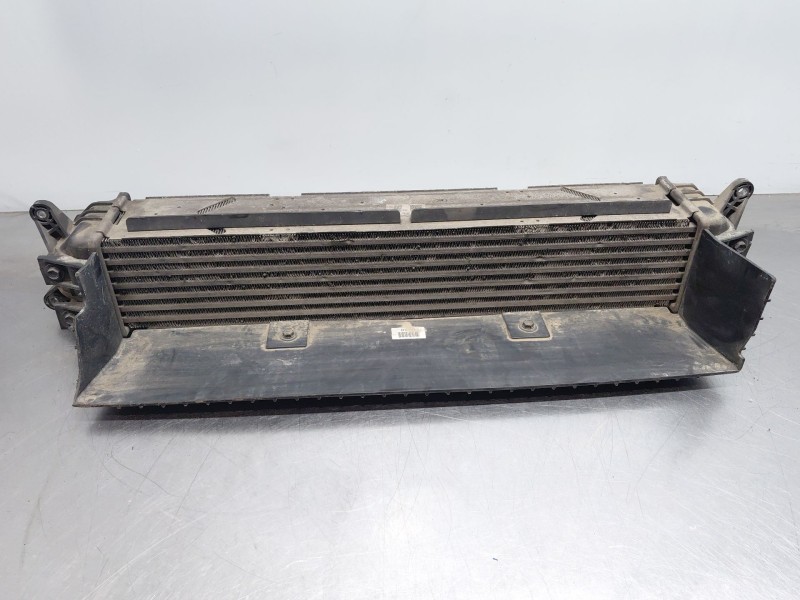 Recambio de intercooler para kia ceed sportswagon concept referencia OEM IAM   