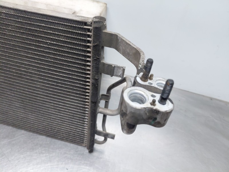 Recambio de condensador / radiador aire acondicionado para kia ceed sportswagon concept referencia OEM IAM   