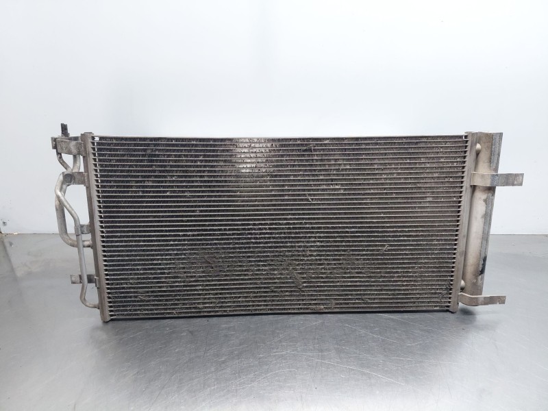 Recambio de condensador / radiador aire acondicionado para kia ceed sportswagon concept referencia OEM IAM   